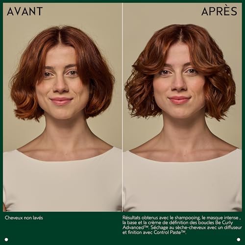Alternative view of Aveda Be Curly Advanced Bukleli Saçlar İçin Şampuan 250 ml
