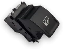 Alternative view of Sol Arka Kapısı Cam Düğmesi 5G0959855M VW Passat B8 ile uyumlu 2015-2020