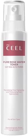 Alternative view of The Ceel Pure Rose Water Toner Saf Gül Suyu Tonik