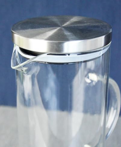 Alternative view of Alisa 1500 ml Cam Sürahi