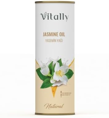 Yasemin Yağı 20 ml