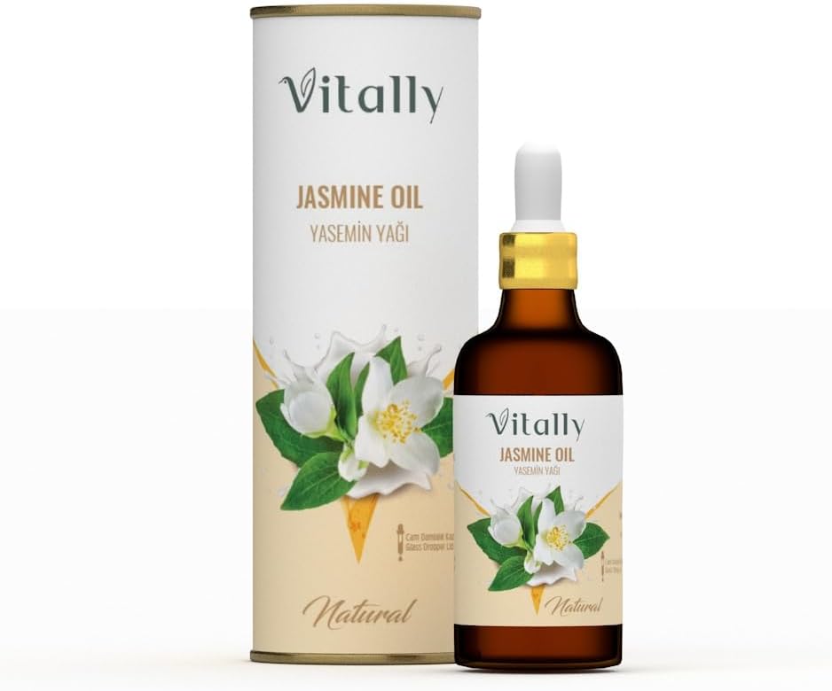Alternative view of Yasemin Yağı 20 ml