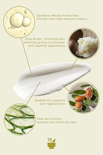 Alternative view of Ultra Moisturizing & Nourishing Cream - Su Bazlı Nemlendirici Cilt Bakım Kremi 40 ML