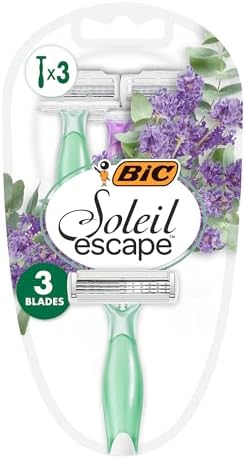 BIC Soleil Escape