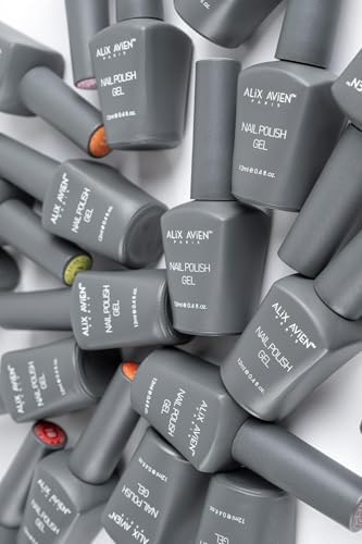 Alternative view of Sarı Kalıcı Oje 99-Yoğun Renk Veren Jel Oje 12 ml-Nail UV Gel Polish 99