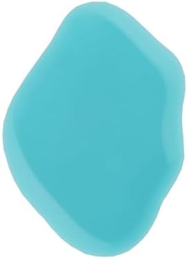 Yeşil Mavi Kalıcı Oje 82-Yoğun Renk Veren Jel Oje 12 ml-Nail UV Gel Polish 82