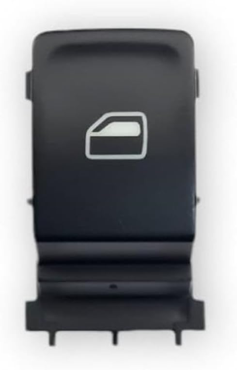 Alternative view of Sol Arka Kapısı Cam Düğmesi 5G0959855K VW Tiguan ile uyumlu 2016-2020