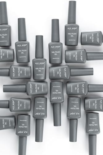 Uv Kalıcı Işıltılı Nude Jel Oje 26 - Gel Polish - 12 ml