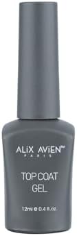 Alternative view of Uv Jel Cila Oje - Top Coat Gel -12 ml