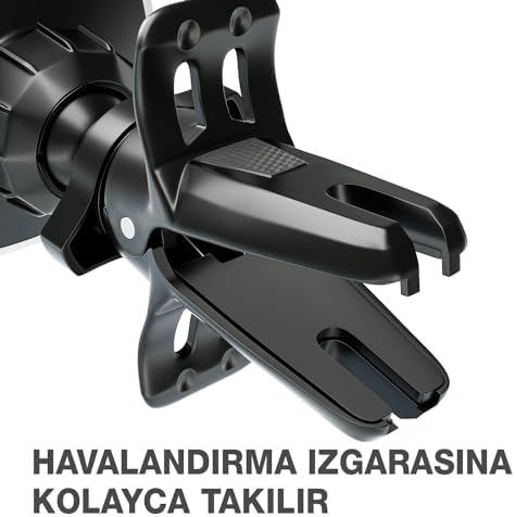 Alternative view of Bix BXCH5 Çok Açılı Ayarlanabilir Manyetik Araç içi Telefon Tutucu