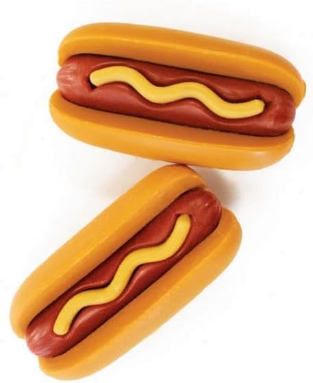 BBQ KINGS HOT DOGS CHICKEN ÖDÜL 135GR
