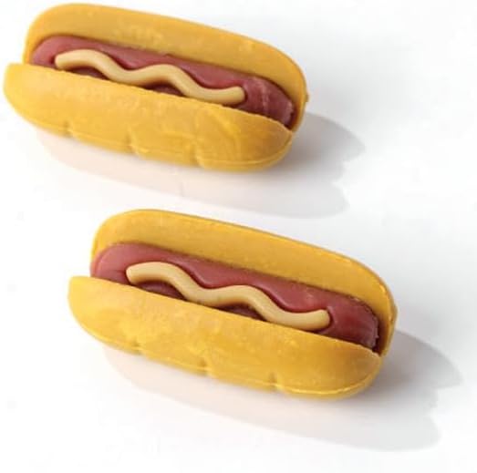 Alternative view of BBQ KINGS HOT DOGS CHICKEN ÖDÜL 135GR