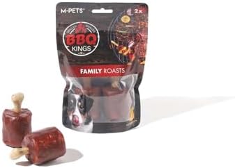 Alternative view of BBQ KINGS ROASTS CHICKEN ÖDÜL 105GR