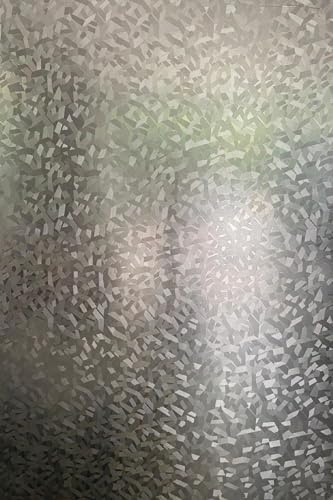 Cam Kumlama Desenli Kendinden Yapışkanlı Kaplama 45 CM X 2 MT KML044