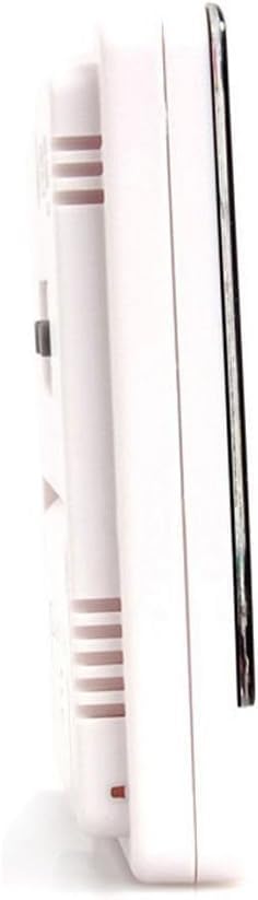 HTC-1 Dijital Termometre,Masa Saati Ve Nem Ölçme Özellikli Dijital Termometre