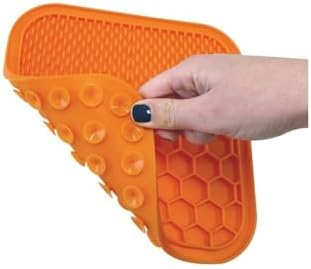 Alternative view of M-Pets Lecca Sıvı Ödül Matı Turuncu L