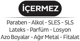 Protection Bebek Bezi 3 Numara Midi (4-9 Kg) 50 Adet – Paket, Maksimum Koruma