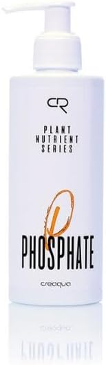Creaqua Plant Nutrient Serisi Fosfat Bitki Gübresi 250ml
