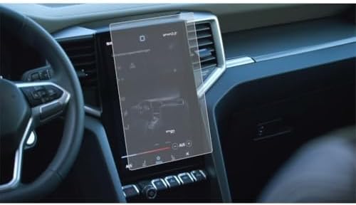Amarok 12 inç Multimedya Mat Ekran Koruyucu Navigasyon
