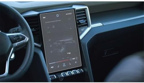 Alternative view of Amarok 12 inç Multimedya Mat Ekran Koruyucu Navigasyon