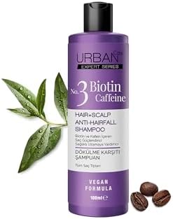 Alternative view of Care Expert Biotin&Caffein Şampuan, 100 ML