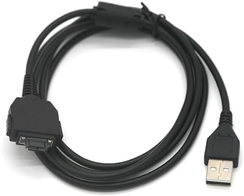 dijital fotoğraf makinası kablosu VMC-MD1 dsc-w90 w100 w120 w130 h7 h9 h3 h10 sony kablo