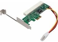 Alternative view of 1x pci exp 16x pci çevirici pci-e 1x pci 32 bit çevirici 16x pci to pci-e çevirici