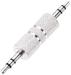 Alternative view of Aux erkek erkek jack stereo erkek erkek çevirici 3.5 mm erkek erkek jack