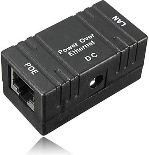 Alternative view of Pasif poe adaptör poe enjektör poe pasif adaptör