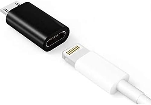 Alternative view of Genel İphone Micro USB Çevirici Lightning Micro USB Çevirici