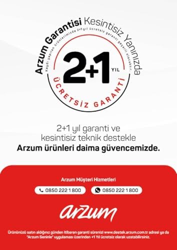 AR5076 Saloncare Saç Düzleştirici Siyah