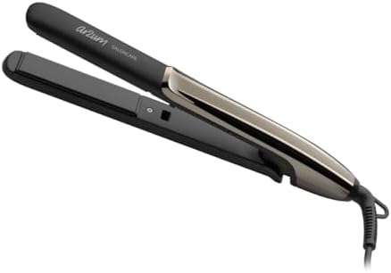 Alternative view of AR5076 Saloncare Saç Düzleştirici Siyah
