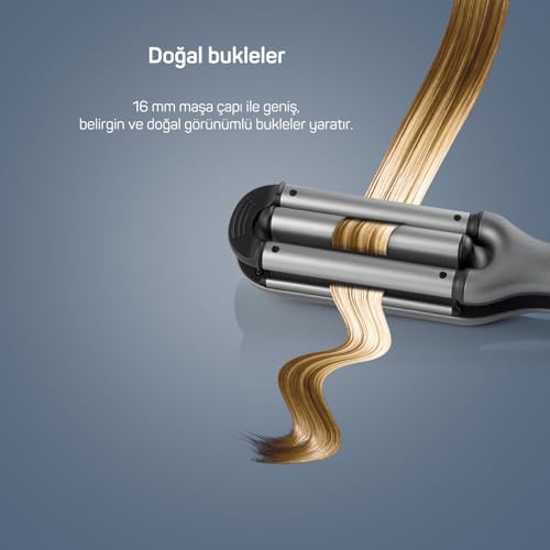 Alternative view of Trendcare Wag Curler,
