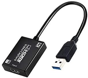 Alternative view of Usb 3.0 hdmi video capture 4k hdmi capture 1080p hdmi capture