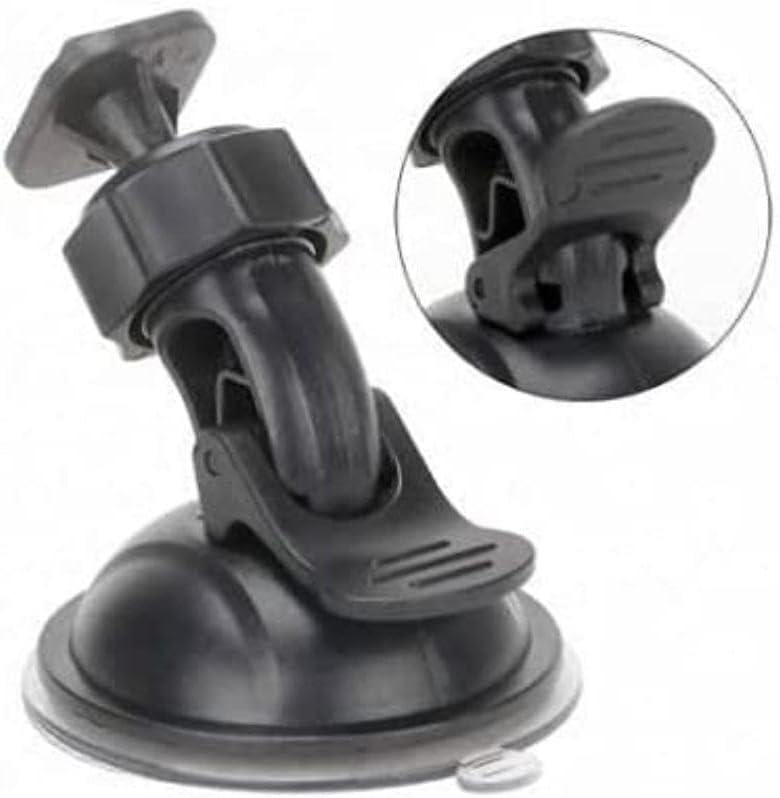 Alternative view of Araç içi ayarlanabilir geçmeli vantuzlu kamera tutucu araç içi vakumlu kamera tutucu 15x10x8mm