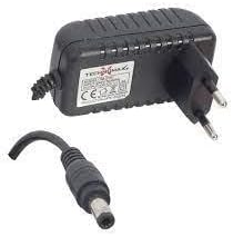 24 volt 1 amper adaptör 24 volt 1 amper 5.5 mm 2.5 mm adaptör