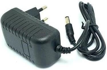Alternative view of 24 volt 1 amper adaptör 24 volt 1 amper 5.5 mm 2.5 mm adaptör