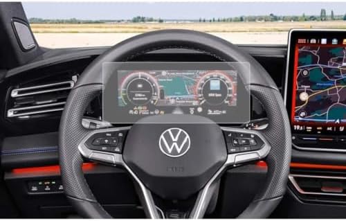 Alternative view of 10.25 inç Dijital Gösterge ile Uyumlu Mat Ekran Koruyucu