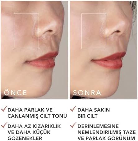 Alternative view of FOREO Supercharged cilt bariyeri yenileyici esans spreyi, 110 ml – Kolajen güçlendirici nemlendirici sprey yüz – Kolajen peptit, Niacinamid, Centella Asiatica, pantenol – tüm cilt tipleri için sprey