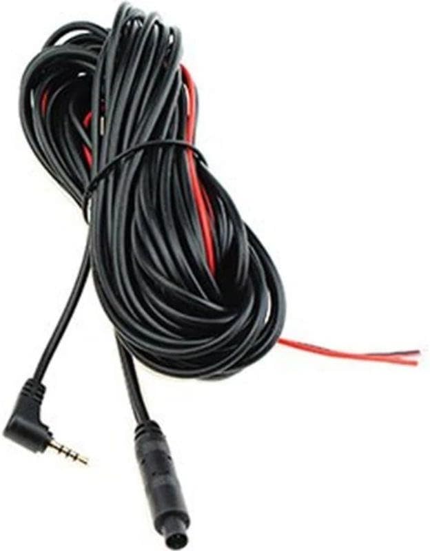 Alternative view of 10 metre 4 pin 2.5 mm araç kamera kablosu 4 pin 2.5 mm araç kamera kablosu