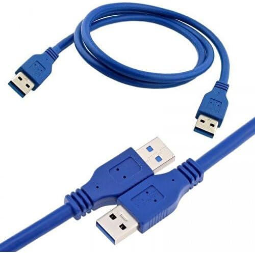 Alternative view of 2 metre usb 3.0 kablo 2 metre usb 3.0 erkek erkek şarj ve data kablo