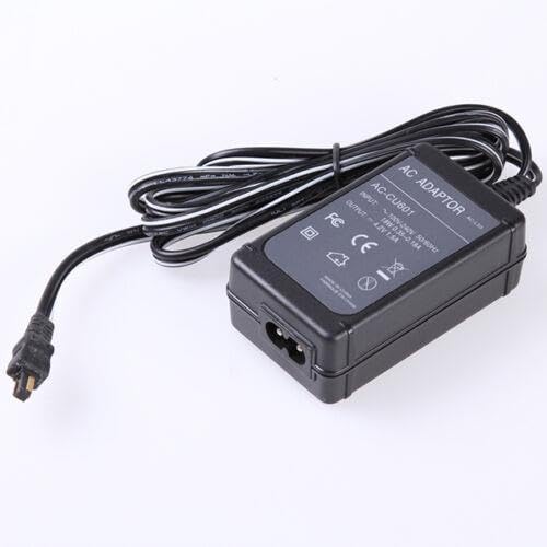 Alternative view of Genel AC-LS5 Kamera Adaptörü, Uyumlu, 4.2 Volt, 1.5 Amper