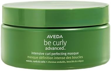 Alternative view of Aveda Be Curly Advanced Bukle Belirginleştirici Maske 200 ml