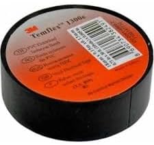3M Temflex 1300e Pvc Izole Elektrik Bant 5 adet