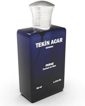 Tekin Perge Parfüm For Men, 50 Ml