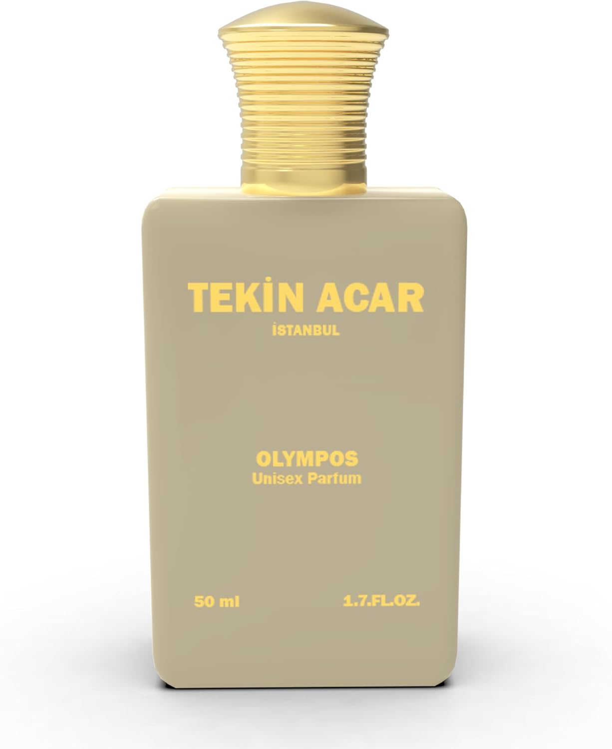 Tekin Olympos Parfüm, 50 Ml