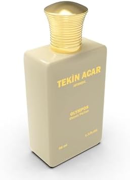 Alternative view of Tekin Olympos Parfüm, 50 Ml