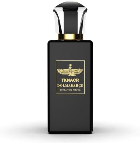 Alternative view of Extrait De Parfüm Dolmabahçe, 100 Ml