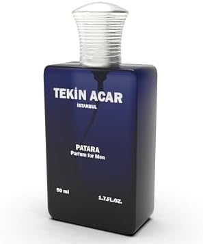 Alternative view of Tekin Patara Parfüm For Men, 50 Ml