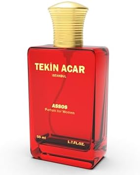 Assos Parfum For Kadın Parfümü 50 ml
